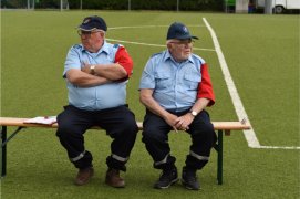 Fédération Nationale des Pompiers